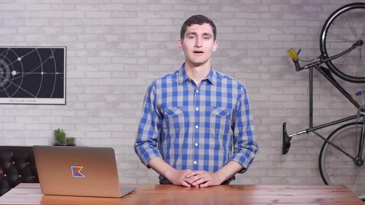 SQL Reporting by Example