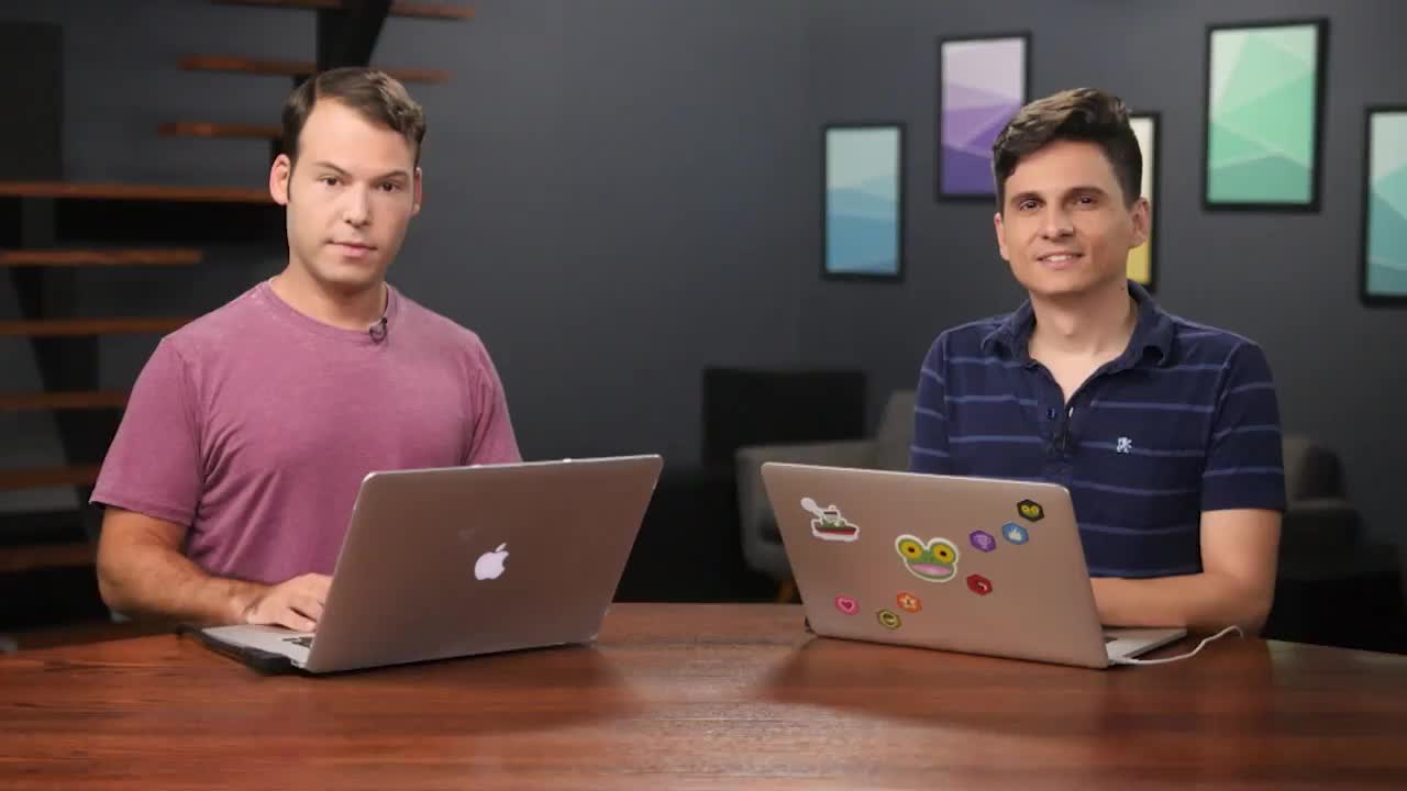 The Treehouse Show (2012 - 2015)