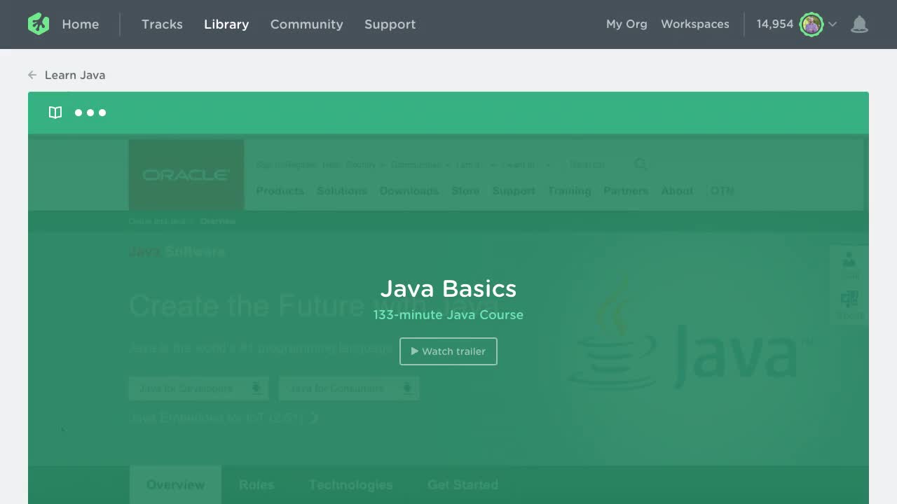 Practice Input and Output in Java (2017) (How To) | Treehouse