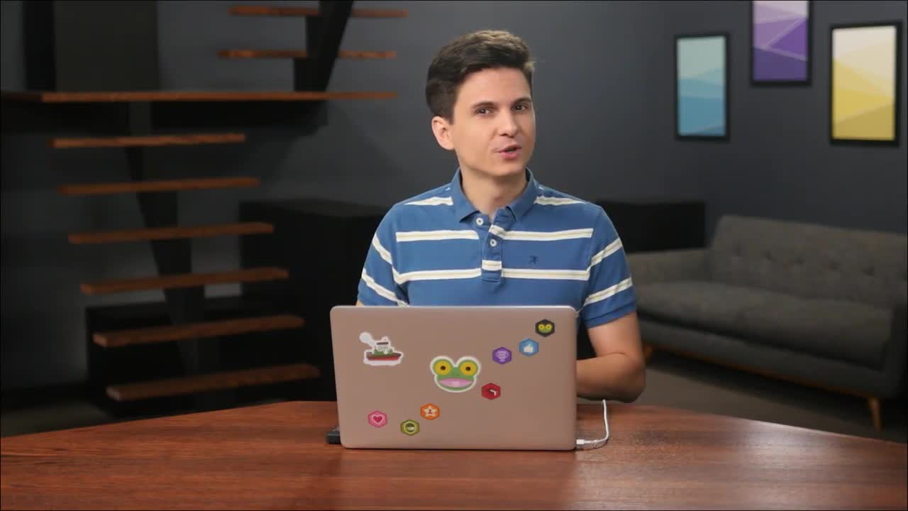 Using Treehouse Workspaces