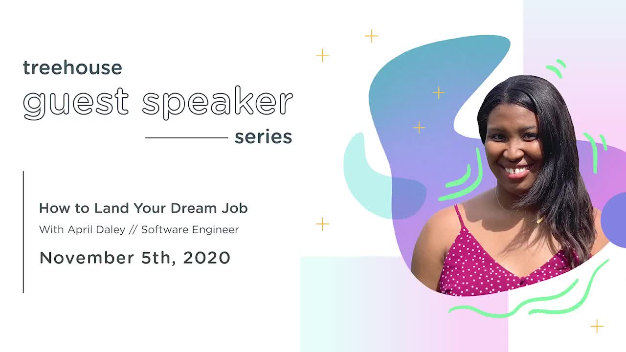 How to Land Your Dream Job