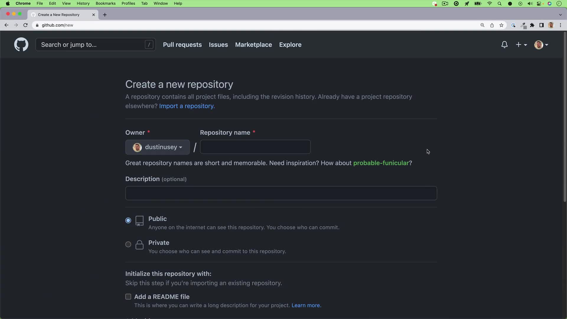 How To Clone a Repository From GitHub Using Your Terminal (How To ...