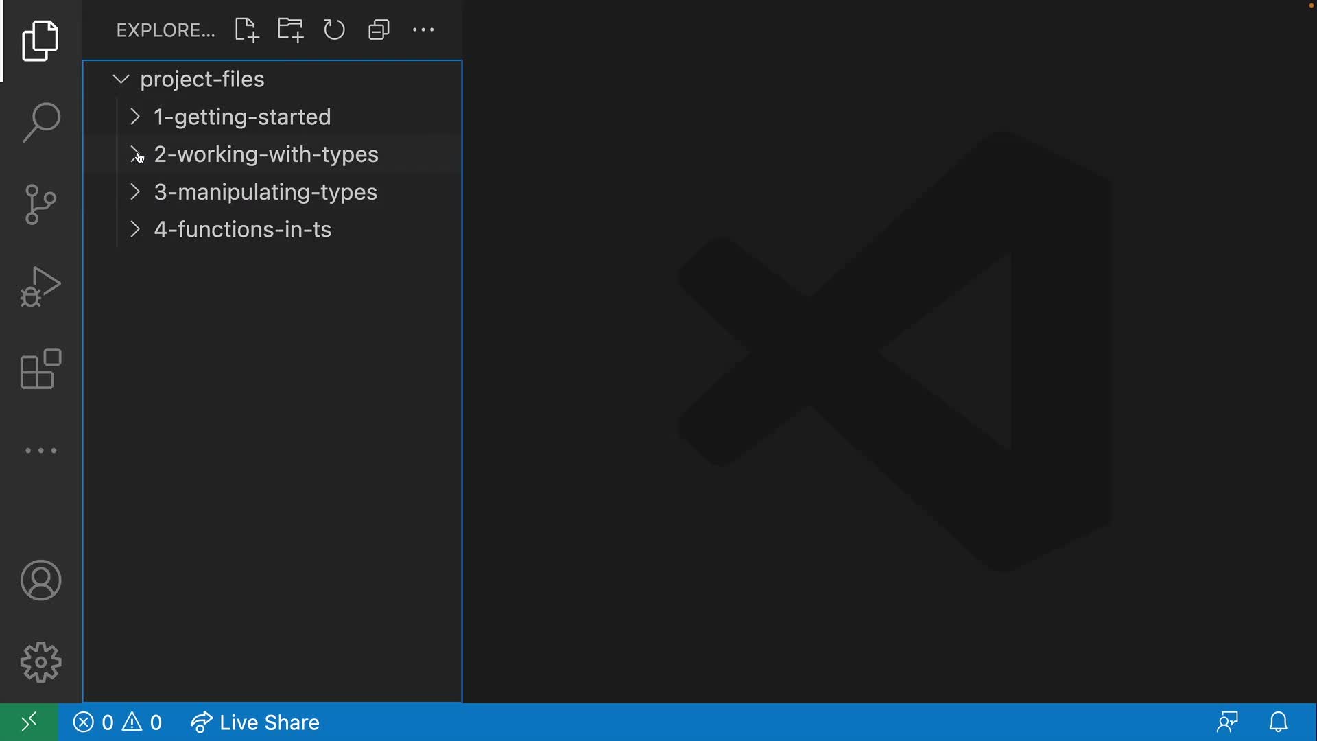 Array and Tuple Types (How To) | TypeScript Basics | Treehouse