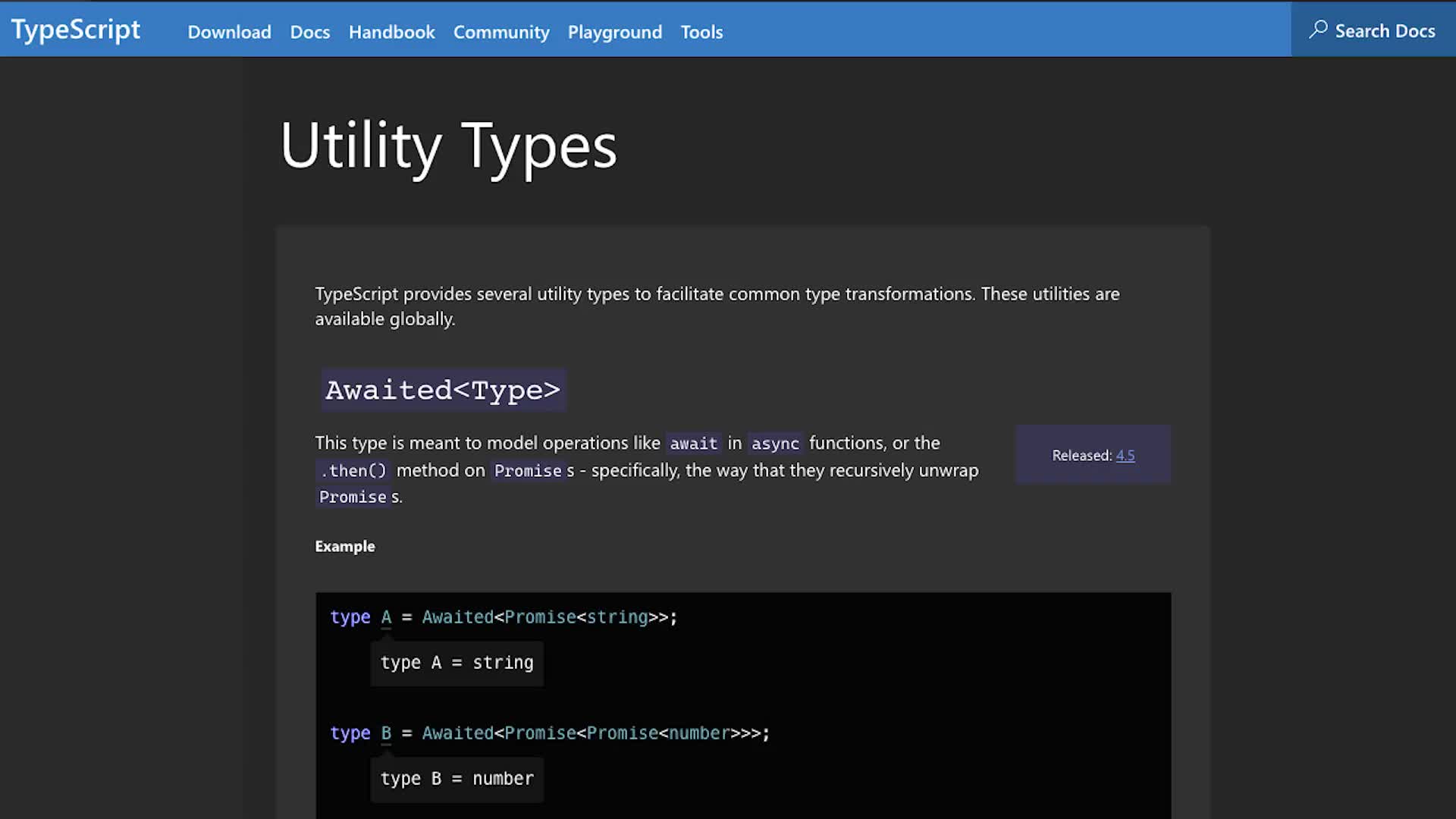 The Partial and Required Utility Types (How To) | TypeScript Basics | Treehouse