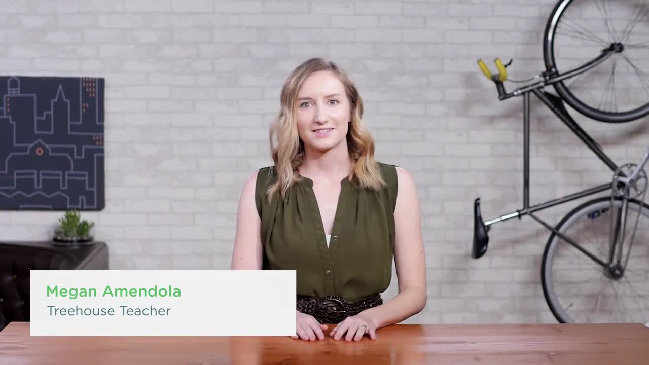 Creating User Personas