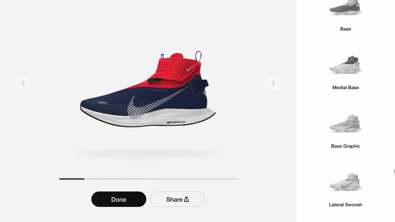 Designing for User Roles