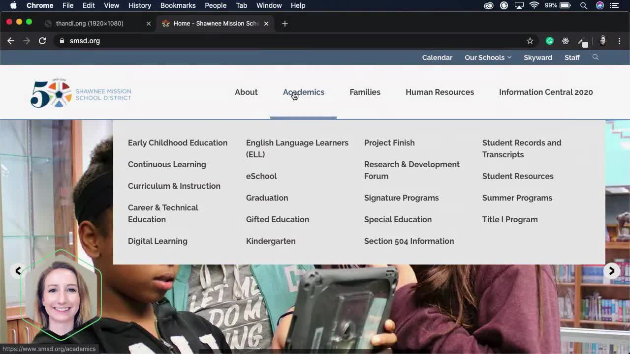 Practice Creating a Sitemap