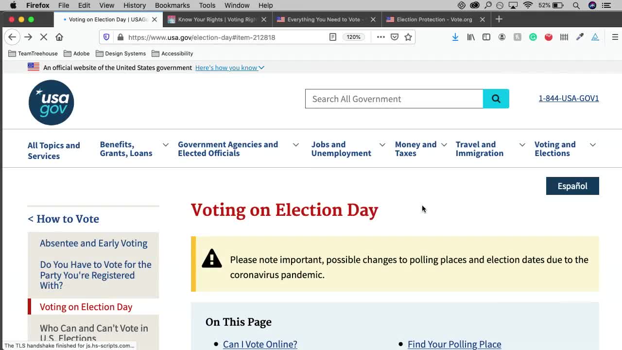 Practice Using A Design System