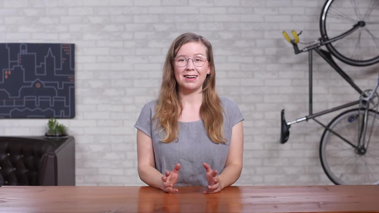 Presenting Design Ideas