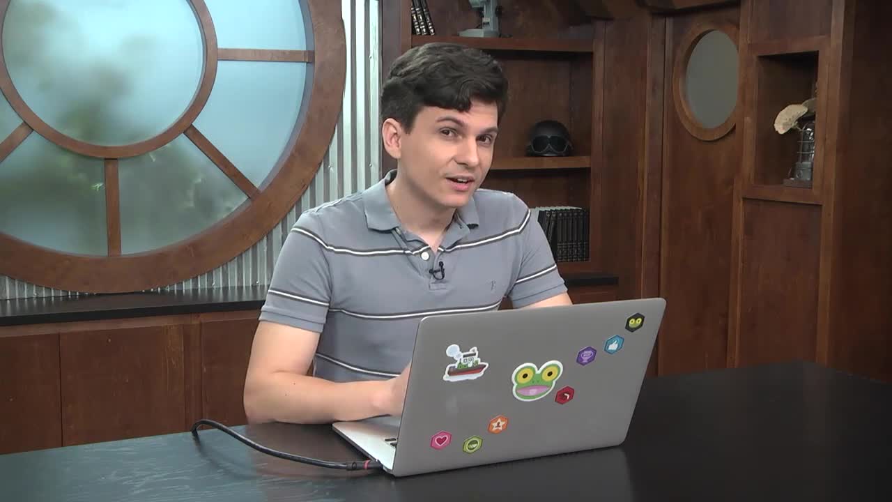 How to Make a Favicon